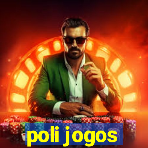 poli jogos